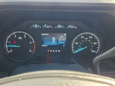 Used 2024 Ford F250 XLT w/ FX4 Off-Road Package image 28