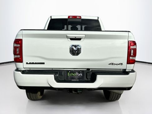 Used 2024 RAM 2500 Laramie image 7