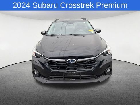 Used 2024 Subaru Crosstrek 2.0i Premium w/ Popular Package #3 AWD/4WD image 7
