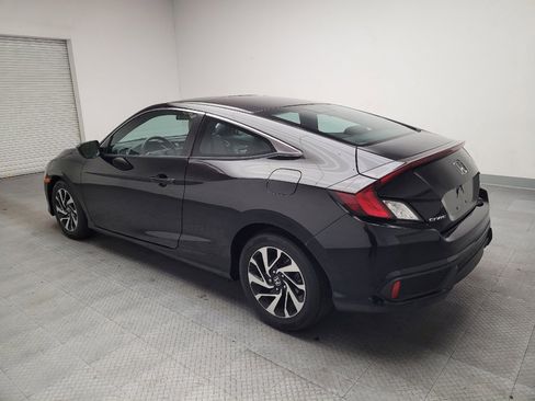 Used 2017 Honda Civic LX-P image 3