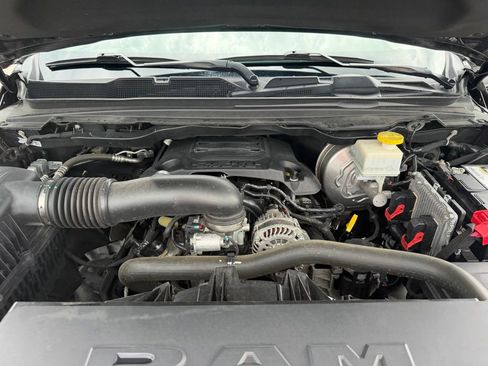 Certified 2022 RAM 1500 Big Horn image 14