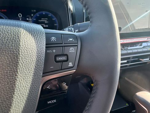 Used 2026 Toyota Camry XSE image 22