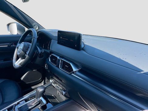 Used 2025 MAZDA CX-5 2.5 Turbo w/ Premium Package image 32