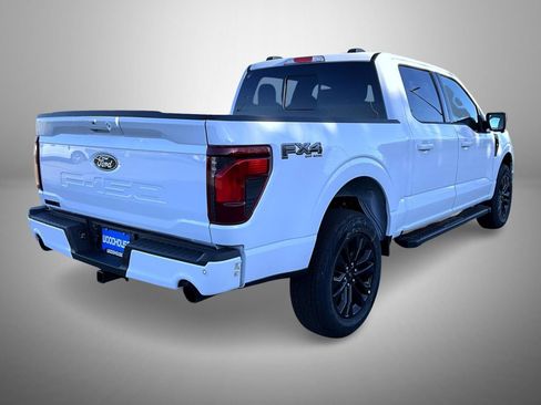 New 2026 Ford F150 XLT AWD/4WD image 5