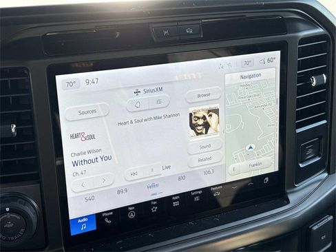 New 2025 Ford F150 Tremor w/ Equipment Group 402A High image 26