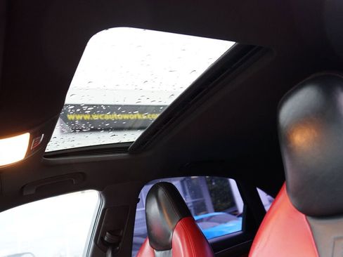 Used 2012 Audi S4 Prestige w/ Prestige Pkg image 16