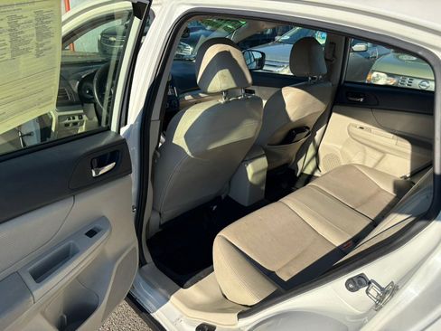 Used 2012 Subaru Impreza 2.0i Limited image 6