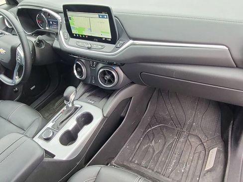 Used 2024 Chevrolet Blazer LT w/ Sound & Technology Package image 35