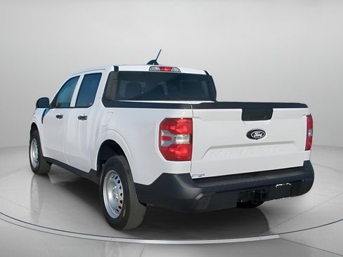 New 2026 Ford Maverick XL image 21