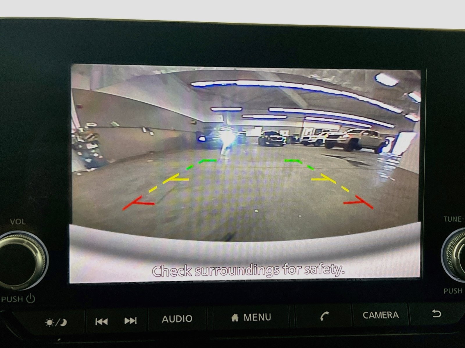 Used 2022 Nissan Pathfinder SV FWD image 9