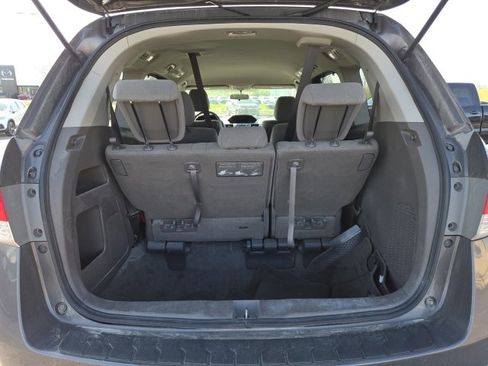 Used 2016 Honda Odyssey EX image 11