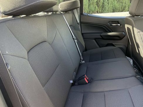 New 2026 GMC Canyon Elevation w/ Convenience Package image 25