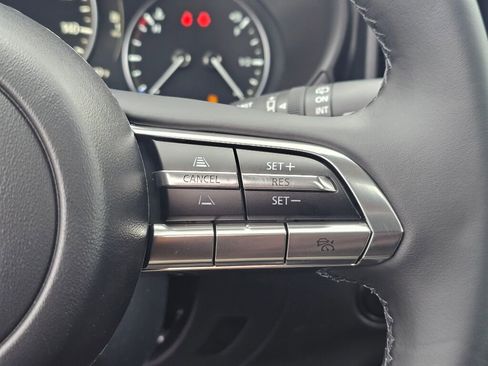 New 2026 MAZDA CX-50 AWD 2.5 Hybrid w/ Weather Package image 36