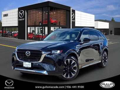New 2026 MAZDA CX-90 3.3 Turbo S w/ Premium Plus