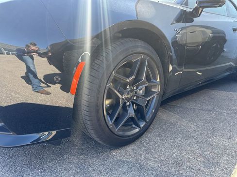 Used 2024 Dodge Charger R/T w/ Plus Group image 16