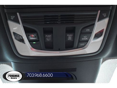 New 2026 Acura MDX A-Spec image 19