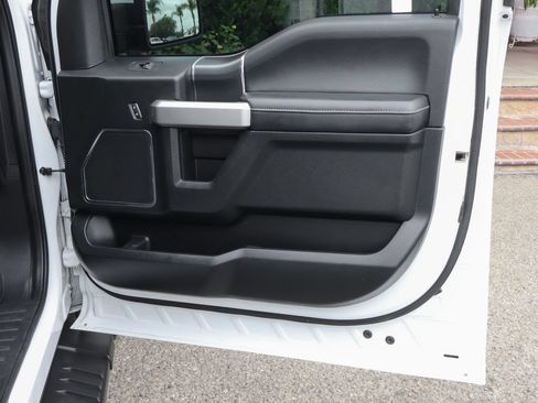 Used 2020 Ford F150 Lariat AWD/4WD image 53