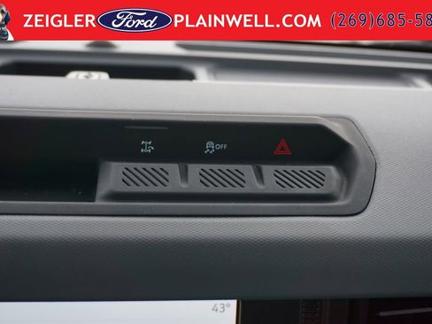 Used 2023 Ford Bronco Big Bend AWD/4WD image 19