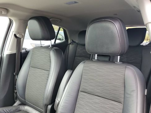 Used 2015 Buick Encore Convenience AWD/4WD image 10