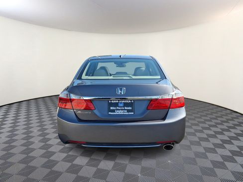 Used 2013 Honda Accord EX-L image 6