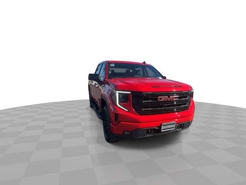 New 2026 GMC Sierra 1500 Elevation AWD/4WD image 2