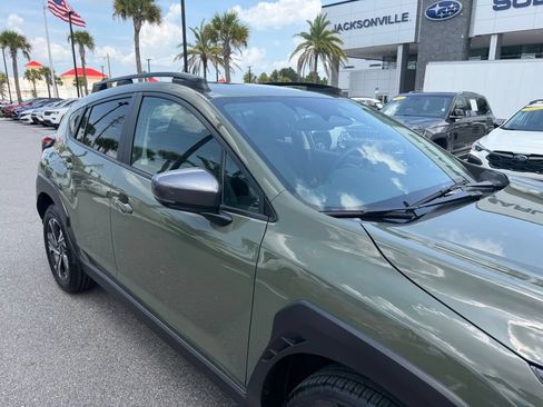 Used 2026 Subaru Crosstrek 2.5i Premium AWD/4WD image 11