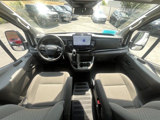 Used 2024 Ford Transit 350 XLT RWD image 17