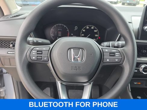 New 2026 Honda CR-V EX image 14
