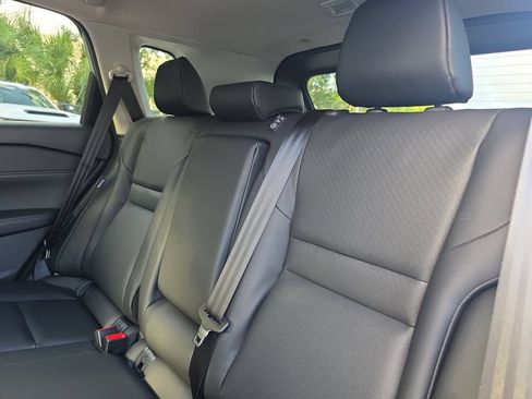 New 2026 Nissan Rogue Dark Armor FWD image 16