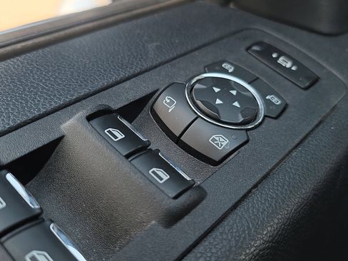 Used 2020 Ford F450 Platinum w/ FX4 Off-Road Package image 14