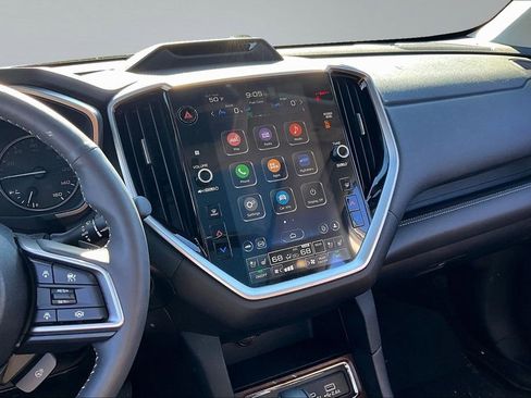 Used 2025 Subaru Ascent Touring w/ Popular Package #2 AWD/4WD image 9