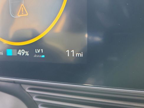 New 2026 Hyundai Ioniq 5 SEL image 18