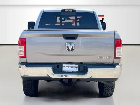 Used 2023 RAM 2500 Tradesman AWD/4WD image 6