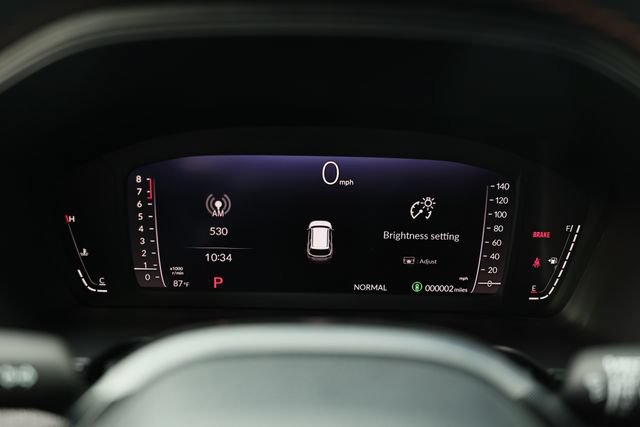New 2026 Honda Pilot Sport image 34
