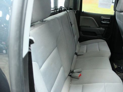 Used 2018 GMC Sierra 1500 4x4 Double Cab image 9