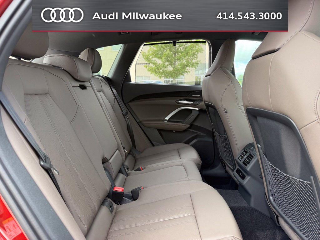 New 2026 Audi Q5 Premium Plus AWD/4WD image 17