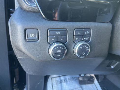 New 2026 GMC Sierra 1500 SLE w/ Preferred Package AWD/4WD image 14