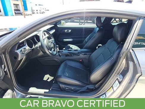 Used 2022 Ford Mustang GT Premium RWD image 20