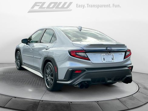 Used 2024 Subaru WRX TR image 6