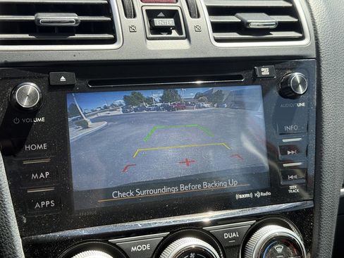 Used 2018 Subaru Forester 2.0XT Touring AWD/4WD image 15