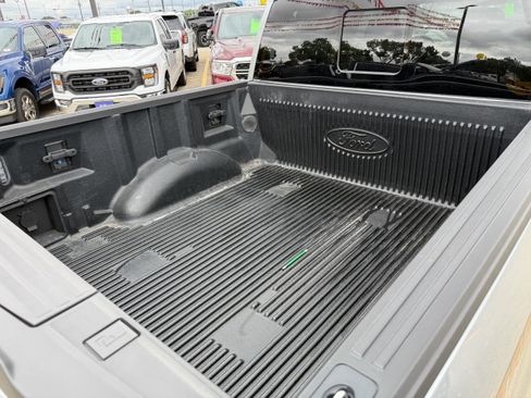 Certified 2023 Ford F150 Tremor w/ Equipment Group 402A High AWD/4WD image 8