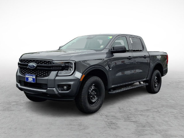 New 2026 Ford Ranger XL AWD/4WD image 2