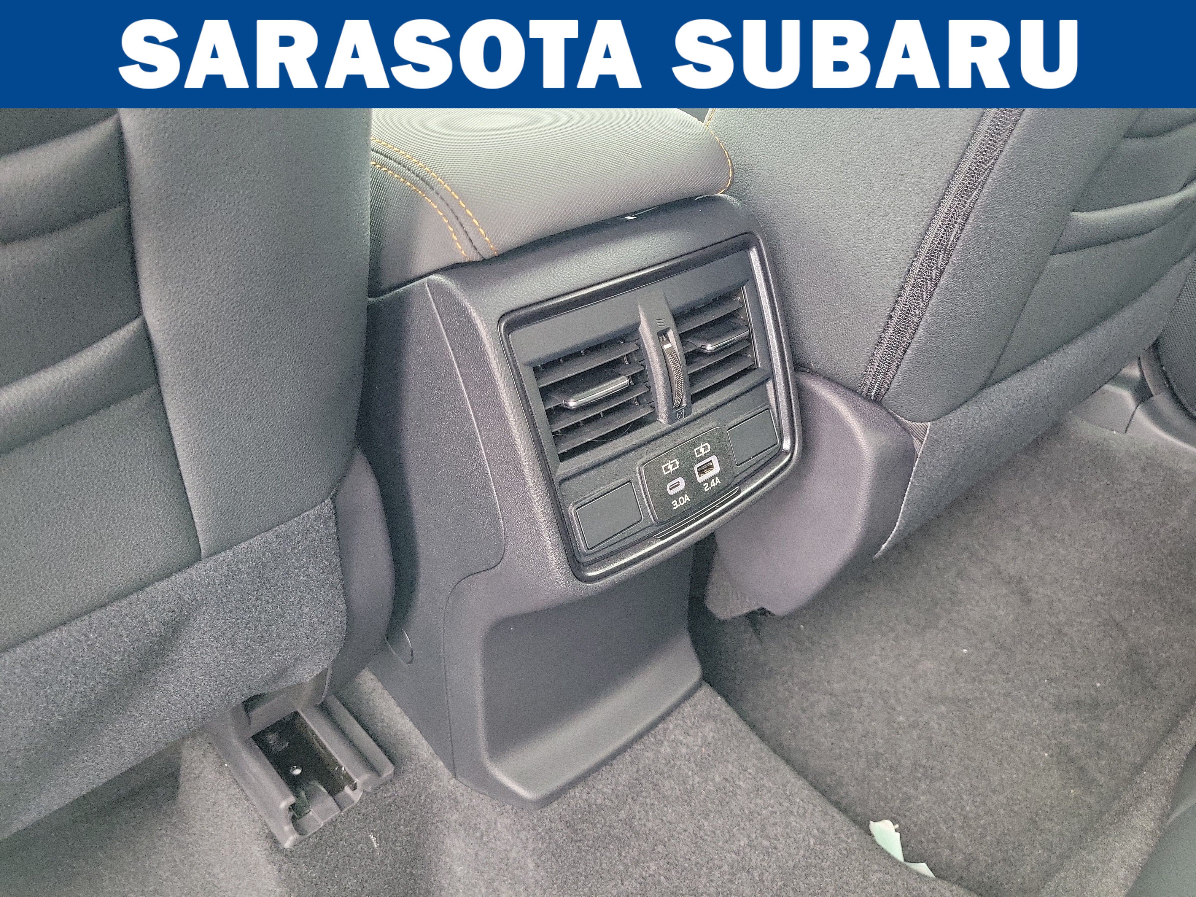New 2026 Subaru Forester Wilderness AWD/4WD image 15