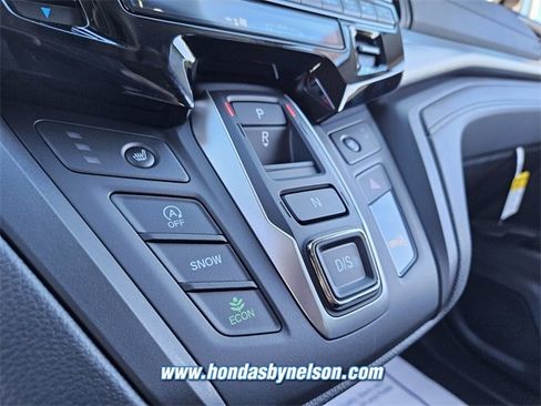 New 2026 Honda Odyssey EX-L image 12
