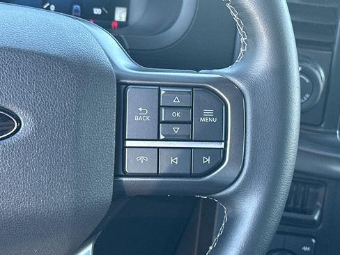 Certified 2024 Ford F150 XLT w/ Equipment Group 303A High image 27