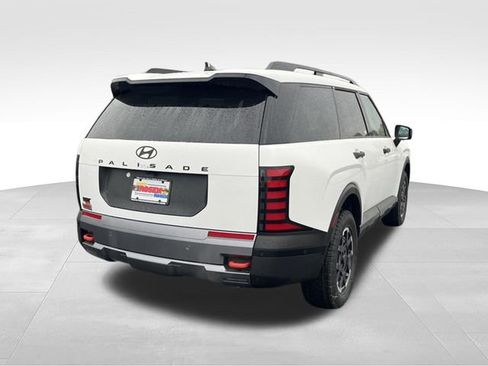 New 2026 Hyundai Palisade XRT Pro AWD/4WD image 5