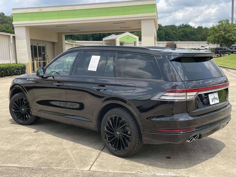 Used 2022 Lincoln Aviator Reserve w/ Equipment Group 201A AWD/4WD image 5