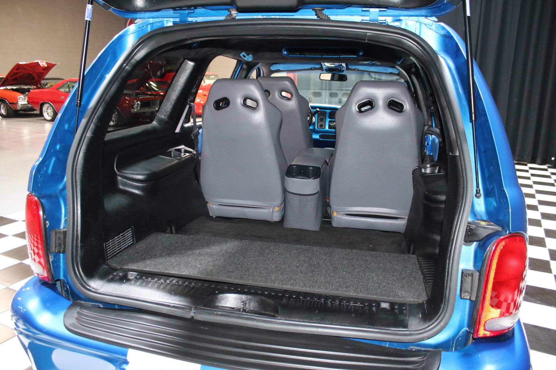 Used 1999 Dodge Durango 2WD image 5