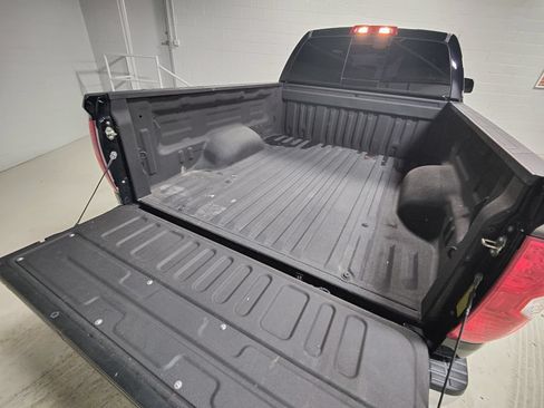 Used 2019 Toyota Tundra SR5 w/ TRD Off Road Package AWD/4WD image 11