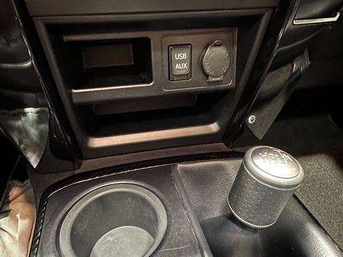 Used 2019 Toyota 4Runner TRD Off-Road Premium image 37